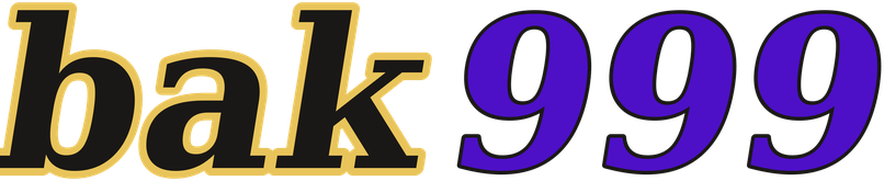 bak999 logo